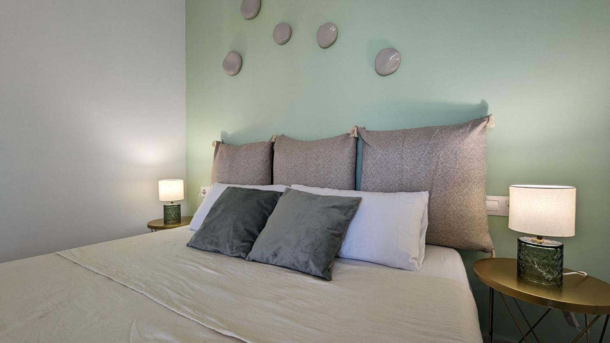 Acuarium Levante Beach Apartment Бенідорм Екстер'єр фото